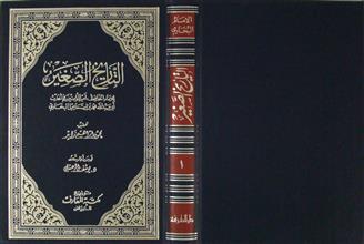 التاريخ الصغير ج1