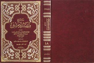 تاريخ مدينة دمشق ج48