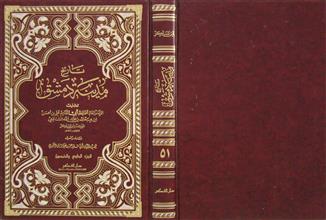 تاريخ مدينة دمشق ج51