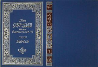 كتاب الضعفاء الكبير ج2
