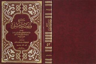 تاريخ مدينة دمشق ج53