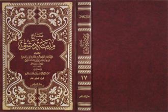 تاريخ مدينة دمشق ج17