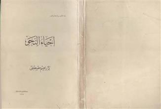 إحياء النحو