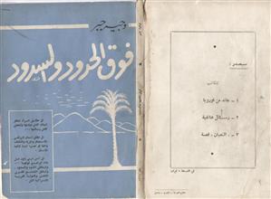 فوق الحدود والسدود