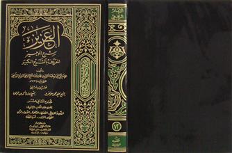 العزيز شرح الوجيز ج12