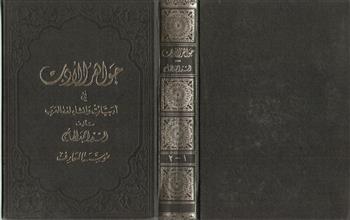 جواهر الأدب م1+2