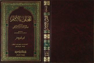 المحلى بالآثار ج11