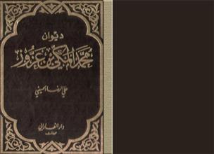 ديوان محمد المكي بن عزوز