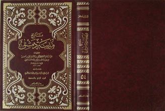 تاريخ مدينة دمشق ج54