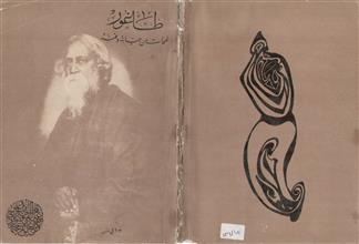 طاغور لمحات من حياته وفنه