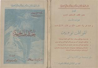 حياة صاخبة