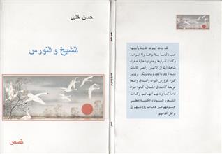 الشيخ و النورس قصص