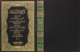 توضيح الأفكار لمعاني تنقيح الأنظار ج1-2
