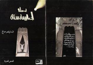 رحلة إلى البيمارستان