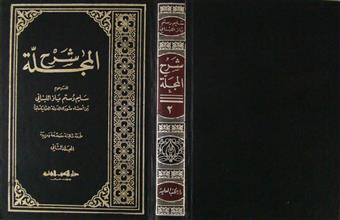 شرح المجلة ج2