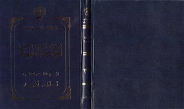 الموسوعة الفقهية 33
