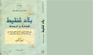 بلاد شنقيط المنارة والرباط
