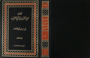 طرح التثريب في شرح التقريب م2 ج3-4