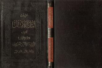 تتميم أمل الآمل