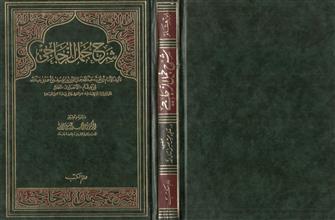 شرح جمل الزجاجي