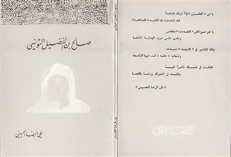 صالح بن الفضيل التونسي