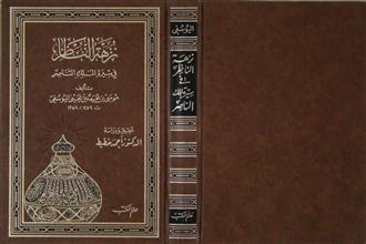 نزهة الناظر في سيرة الملك الناصر
