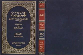 المستوعب م4