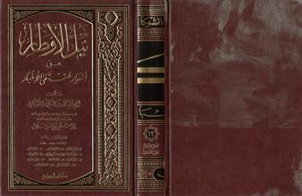 نيل الأوطار من اسرار منتقى الأخبار 12