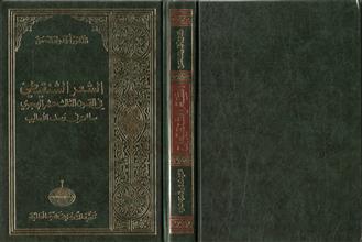 الشعر الشنقيطي في القرن الثالث عشر الهجري مساهمة في وصف الأساليب