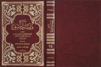 تاريخ مدينة دمشق ج25