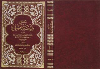 تاريخ مدينة دمشق ج50