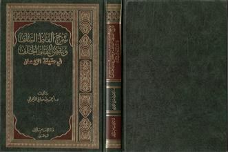 شرح ألفاظ السلف ونقض ألفاظ الخلف في حقيقة الإيمان