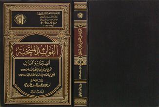 الفوائد المنتخبة ج2