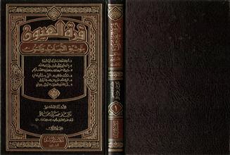 قرة العيون بتوثيق الأسانيد والمتون ج1