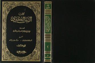 كتاب السنن الكبرى للنسائي ج2