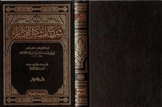 شرح مشكل الأثار 15
