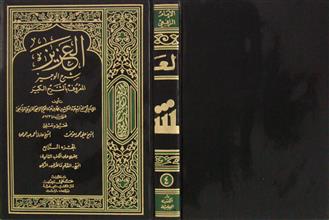 العزيز شرح الوجيز ج4