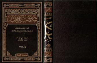 شرح مشكل الأثار 9