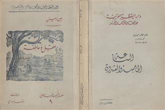 عقل وعاطفة