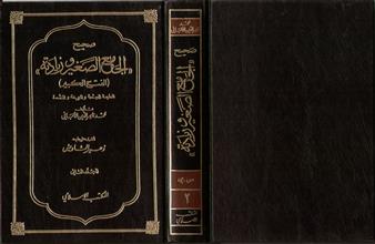 صحيح الجامع الصغير و زيادته الفتح الكبير 2
