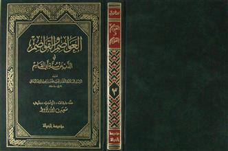 العواصم و القواصم في الذب عن سنة أبي القاسم ج3