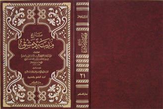 تاريخ مدينة دمشق ج21