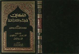الكافي في فقه الإمام أحمد بن حنبل ج3