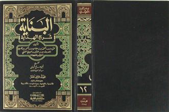 البناية شرح الهداية ج12
