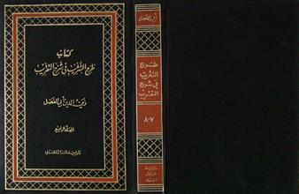 طرح التثريب في شرح التقريب م4 ج7-8