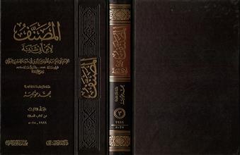 المصنف 3