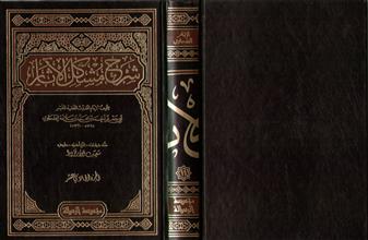 شرح مشكل الأثار 11