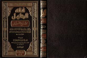 فقه الدليل شرح التسهيل في الفقه على مذهب الأمام أحمد بن حنبل -ج5