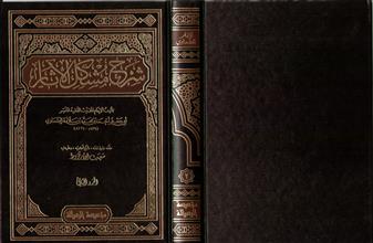 شرح مشكل الأثار 2