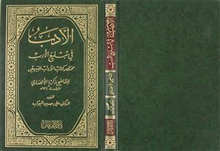 الأدب في تبليغ الأرب